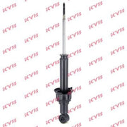 KYB 2 x Shock Absorbers fits Honda Civic Shuttle 1988-1995 1.4 1.5 1.6