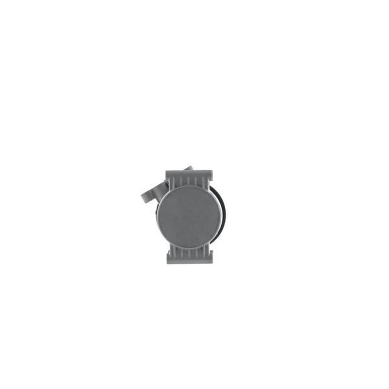 Mahle Air Conditioning Compressor fits Chevrolet Spark 2010 on 1.0 1.2