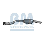 BM Catalysts Homologated Petrol Cat fits Citroën C8 2002 on 2.0
