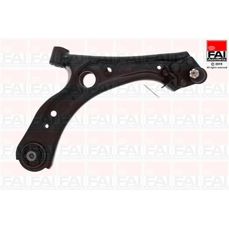 FAI Control/Trailing Arm