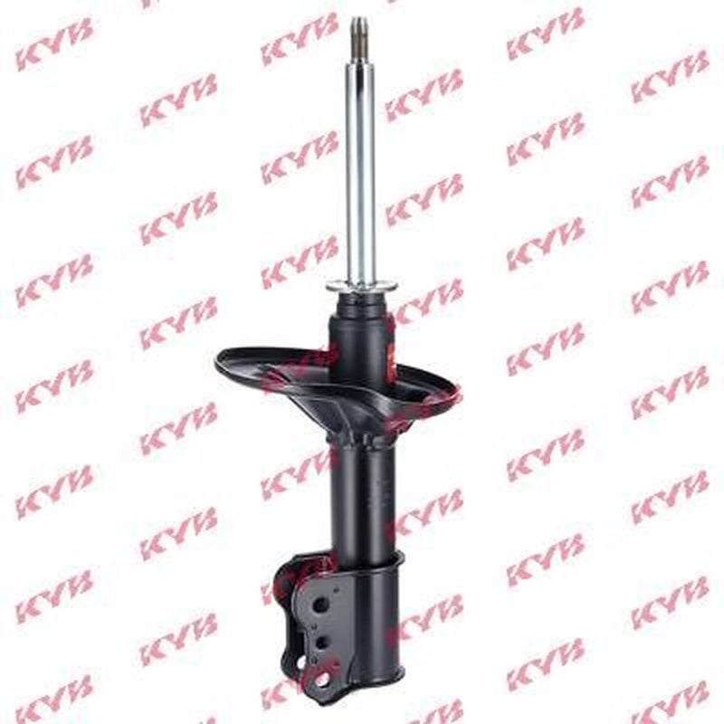 KYB Shock Absorber Damper Strut Front Left fits Mazda 626 1991-1997 1.8 2.0 2.5