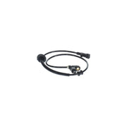 Bosch ABS Wheel Speed Sensor Rear fits Citroën Xantia 1993-2003