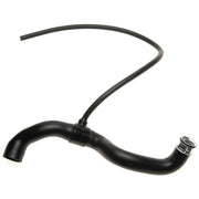 Gates Radiator Coolant Hose 533mm ID fits Mercedes-Benz C-Class 2000-2008