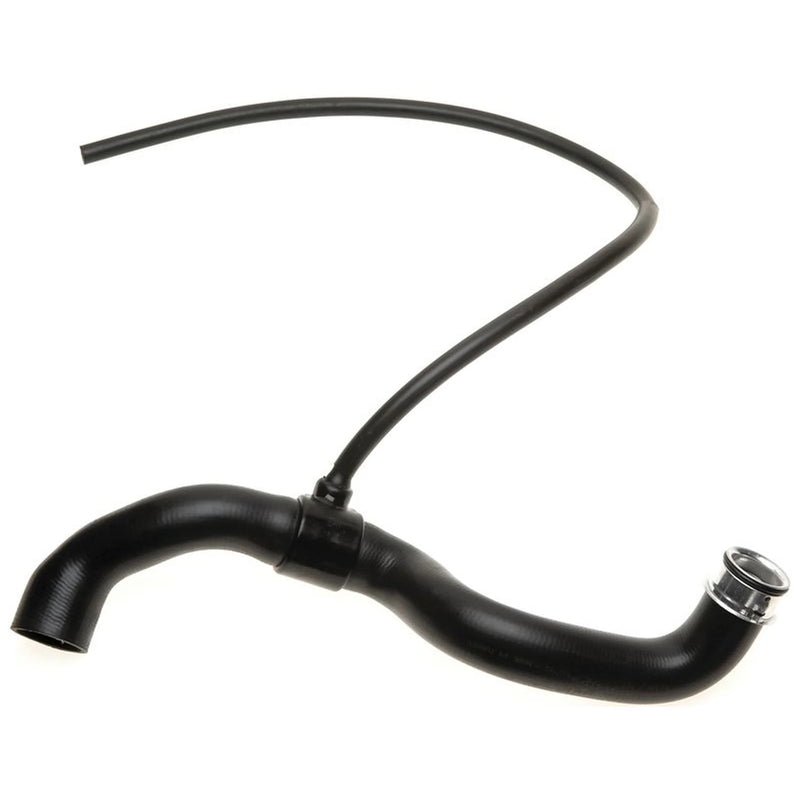 Gates Radiator Coolant Hose 533mm ID fits Mercedes-Benz C-Class 2000-2008