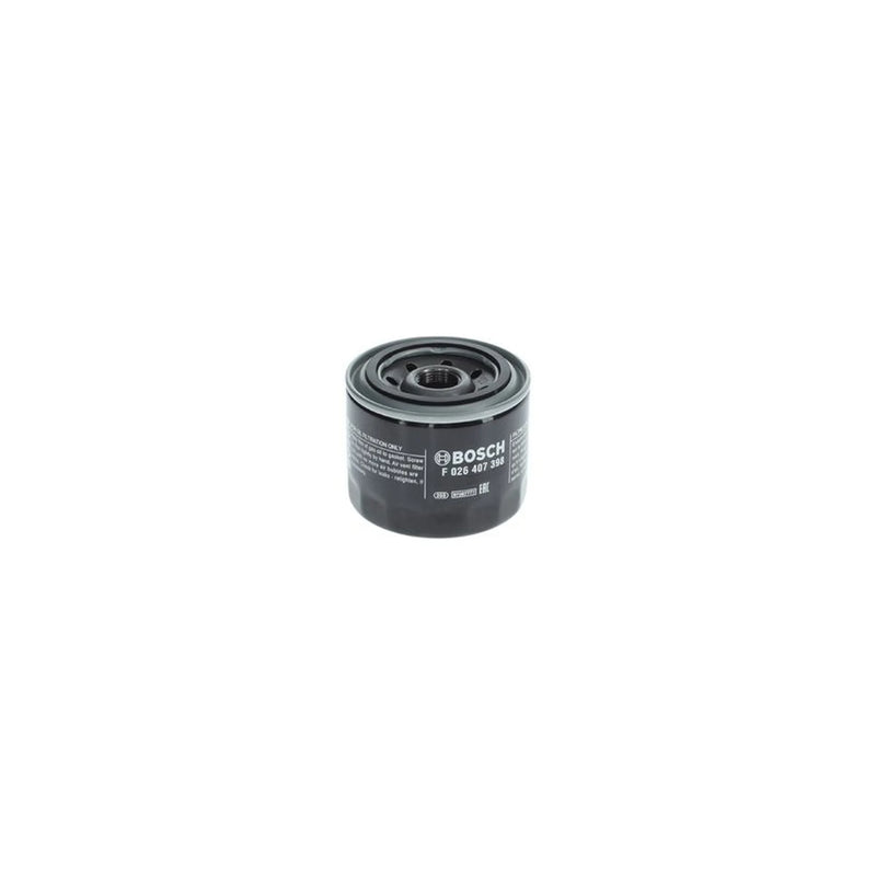 Bosch Engine Oil Filter