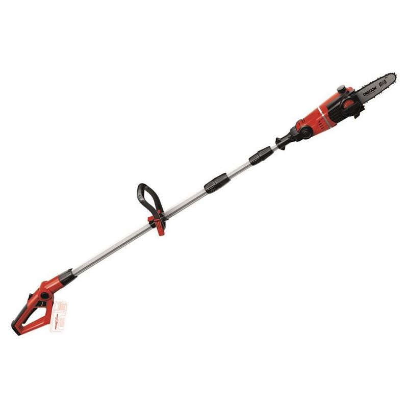 Einhell GE-LC 18 Li T-Solo Pole-mounted Powered Pruner 18V Bare Unit Einhell - Dynamic Drive