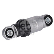 Febi V-Ribbed Belt Vibration Damper Auxiliary Drive Pulley Damper 181496