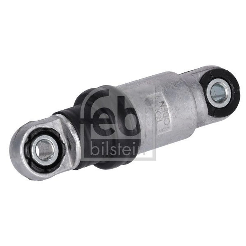 Febi V-Ribbed Belt Vibration Damper Auxiliary Drive Pulley Damper 181496