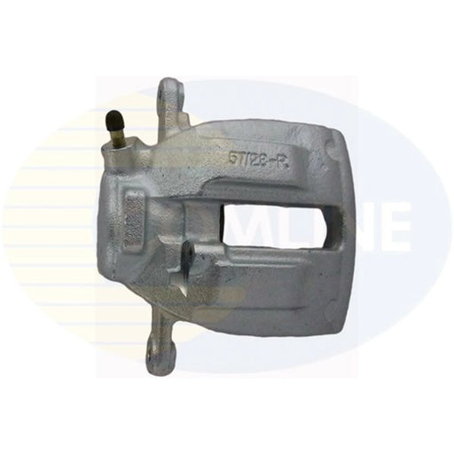 Comline Brake Caliper Assembly Front Right fits Mercedes-Benz C-Class 2000-2008