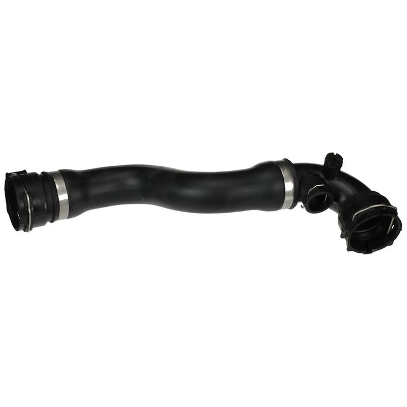 Gates Radiator Coolant Hose 432mm ID fits BMW X3 2003-2006 2.5 3.0