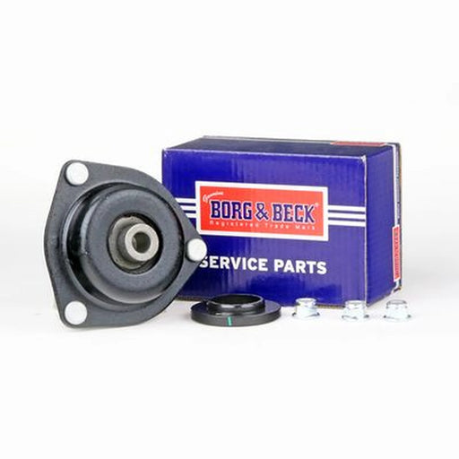 Borg & Beck Suspension Strut Support Mount BSM5222