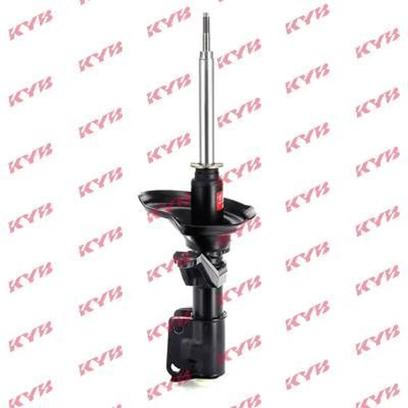 KYB Shock Absorber Damper Strut Front Left fits Honda Cr-V 2001-2007 2.0