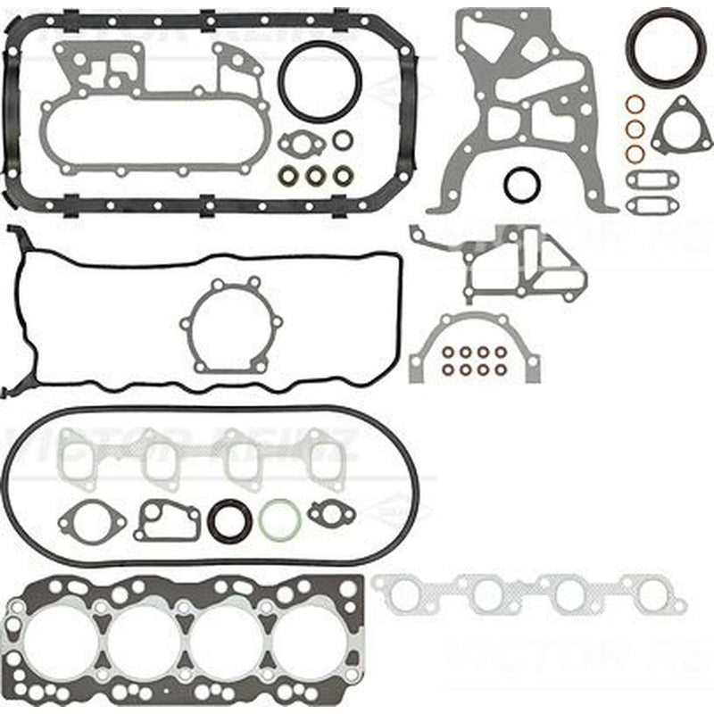 Victor Reinz Full Gasket Set 01-52133-03
