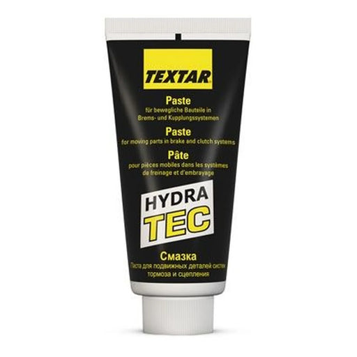 Textar 10 x Brake Assembly Mounting Paste 81001400