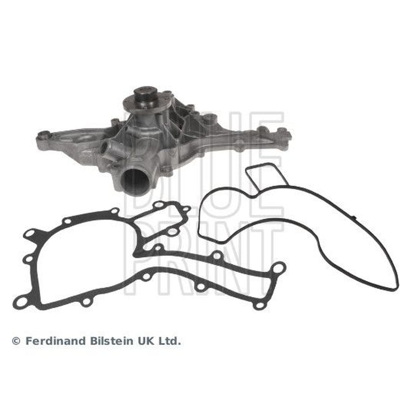 Blue Print Engine Cooling Water Pump fits Chrysler Crossfire 2003-2008 3.2