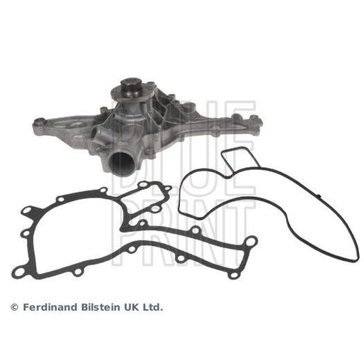 Blue Print Engine Cooling Water Pump fits Chrysler Crossfire 2003-2008 3.2