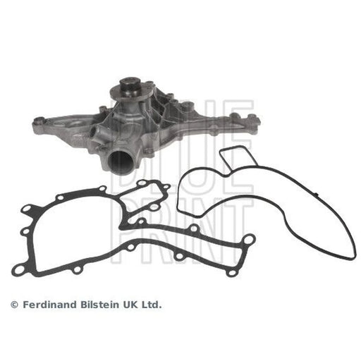 Blue Print Engine Cooling Water Pump ADA109124