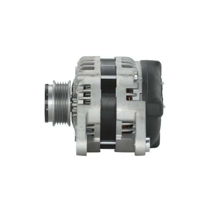 Hella Car Alternator 12V fits Alfa Romeo 159 2005-2011 2.4