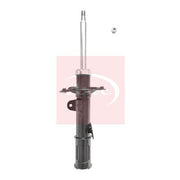 Apec Shock Absorber Damper Strut Front Left fits Toyota Celica 1999-2005 1.8