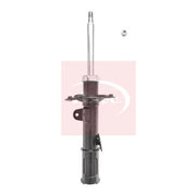 Apec Shock Absorber Damper Strut Front Left ASA1948