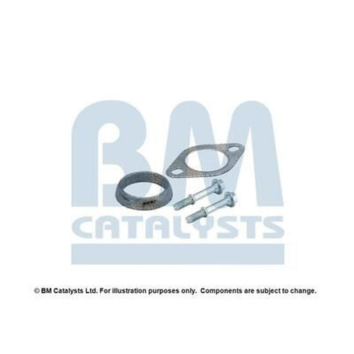 BM Catalysts Exhaust Pipe Mounting Kit FK50563B