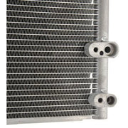Mahle Air Conditioning Condenser fits Lexus Gs 2012-2018