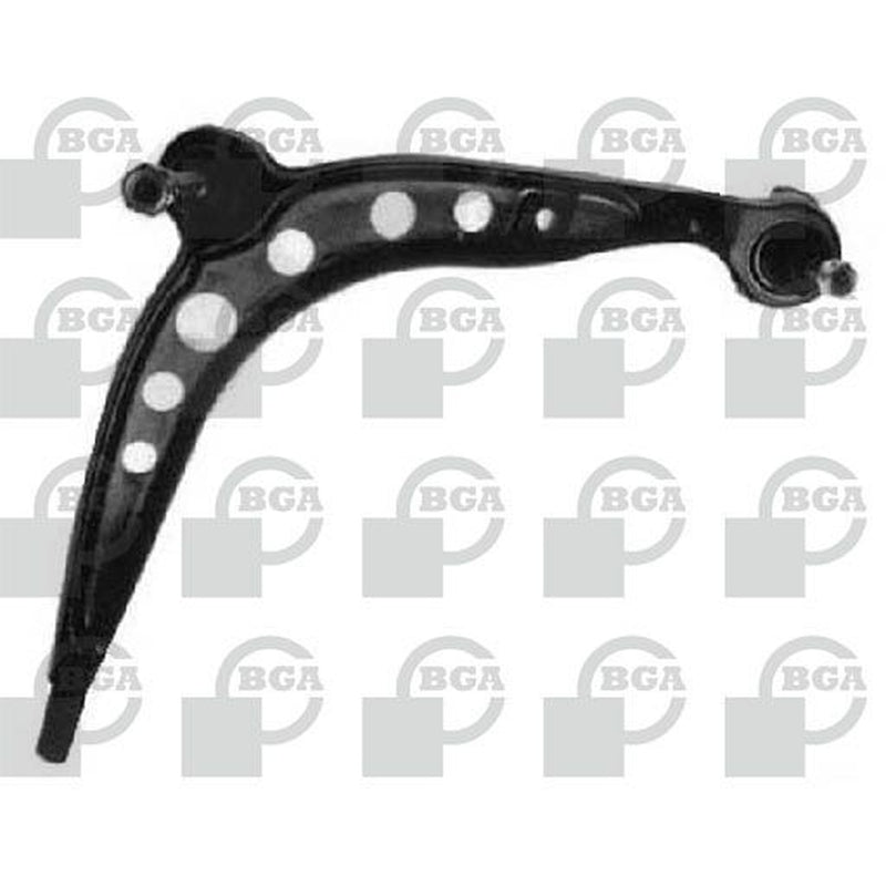 BGA Control/Trailing Arm Front Right fits BMW 3 1990-1999 3.0 3.2