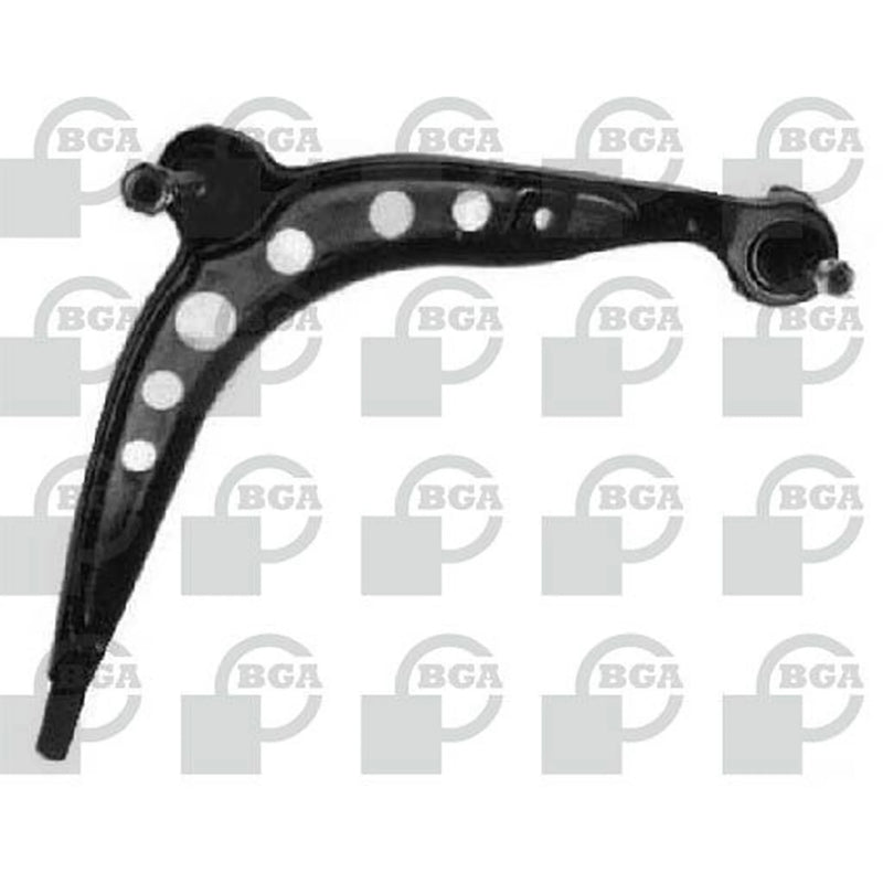 BGA Control/Trailing Arm Front Right TRC0928