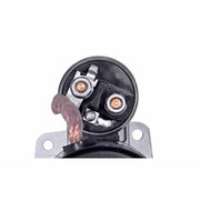Hella Starter Motor 12V 2.2kW 9 Teeth fits Jeep Cherokee 1995-2001 2.5
