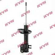 KYB Shock Absorber Damper Strut Front Left fits Chevrolet Matiz 2005-2013
