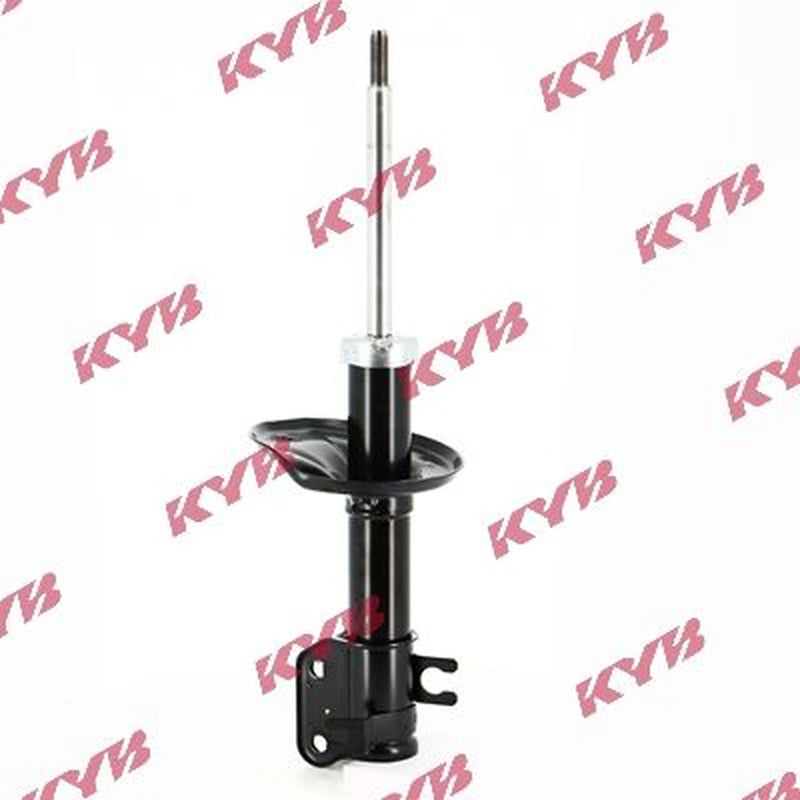 KYB Shock Absorber Damper Strut Front Left fits Chevrolet Matiz 2005-2013