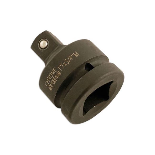 Laser Impact Adaptor 1" to 3/4" 3435 Laser - Dynamic Drive