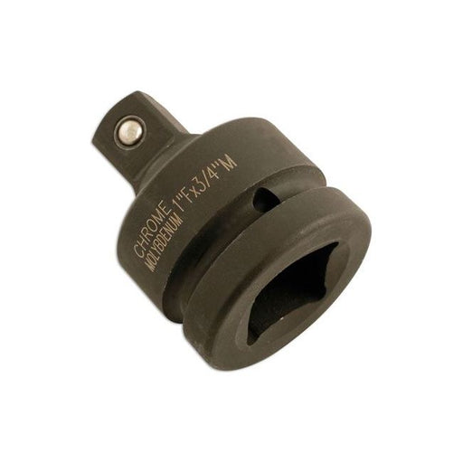 Laser Impact Adaptor 1" to 3/4" 3435 Laser - Dynamic Drive