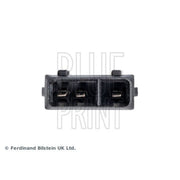 Blue Print O2 Lambda Oxygen Sensor fits Toyota 4 Runner II 1990-1995 3.0