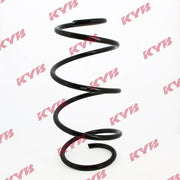KYB Front Left Suspension Coil Spring RA1157