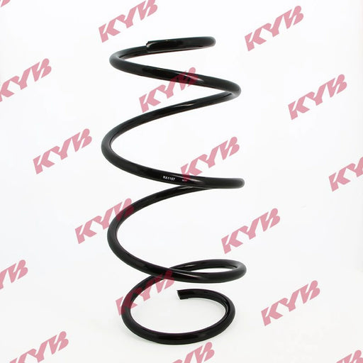 KYB Front Left Suspension Coil Spring RA1157