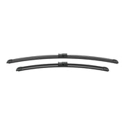 Bosch Aerotwin Wiper Blade Set 600mm + 475mm — A937S fits Audi A3 2003-2013