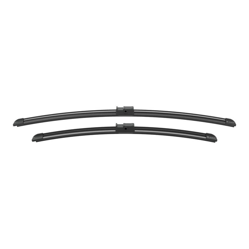 Bosch Aerotwin Wiper Blade Set 600mm + 475mm — A937S fits Audi A3 2003-2013