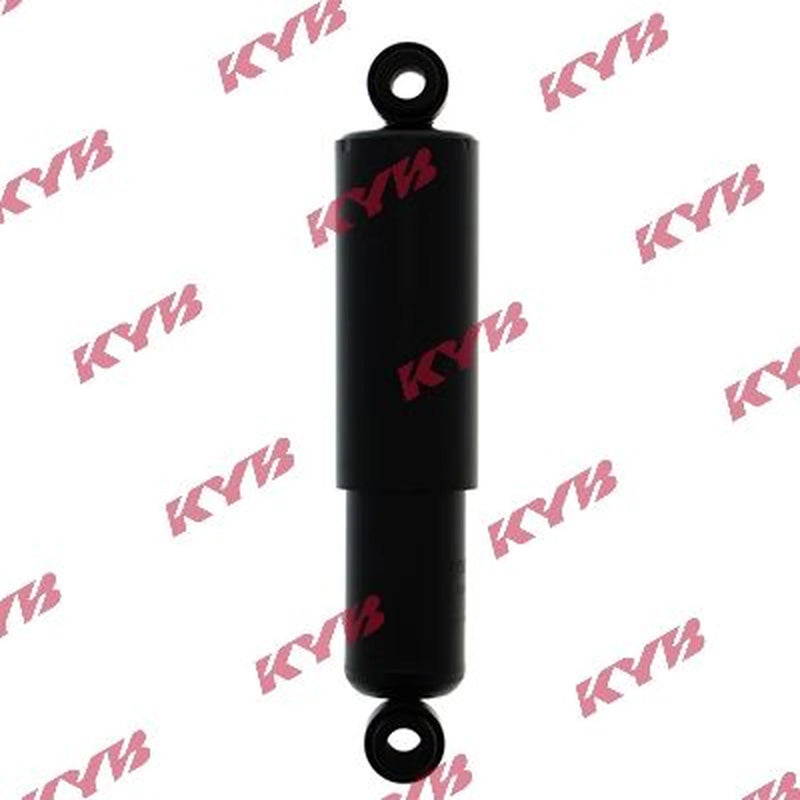 KYB Shock Absorber Damper Strut Rear fits Bedford Cf 1969-1987 1.8 2.0 2.1 2.3
