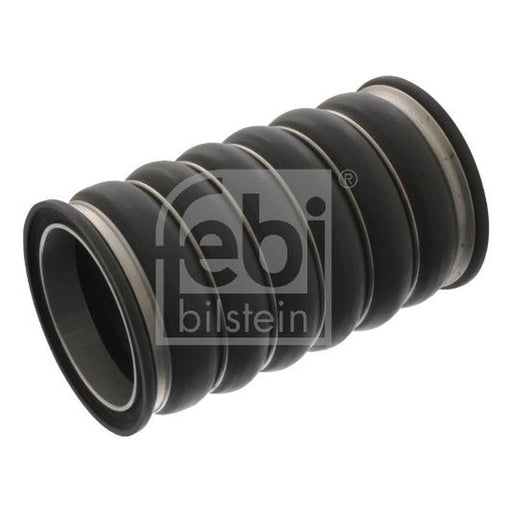 Febi Intercooler Turbo Charge Air Hose 180mm 38089