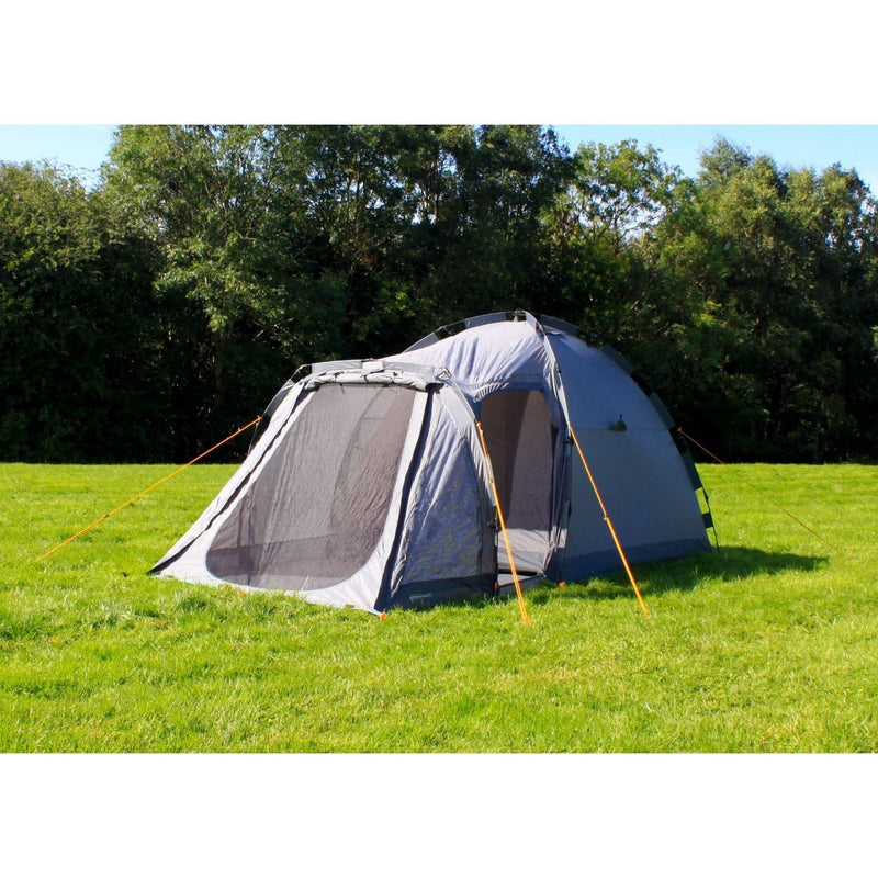 Outdoor Revolution Q Cruiser 3.0 Family Tent Outdoor Revolution - Dynamic Drive