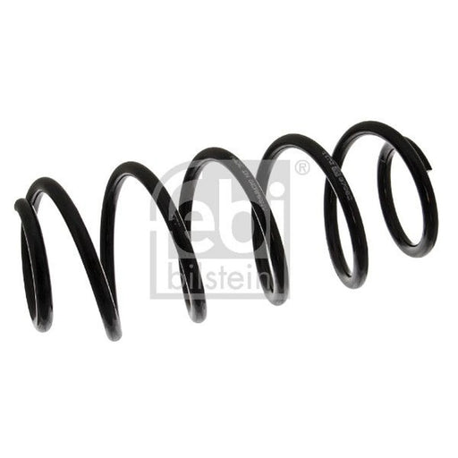 Febi Front Suspension Coil Spring 37382