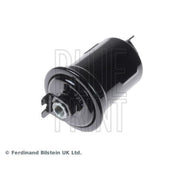 Blue Print Fuel Filter Element fits Mitsubishi L 300 III 1986-1997 2.4
