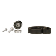 Gates Timing Belt Kit with Rollers fits Dacia Dokker 2012-2021 1.5