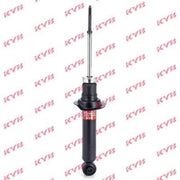 KYB Shock Absorber Damper Strut Rear fits Nissan Qx IV 1995-2000 2.0 3.0