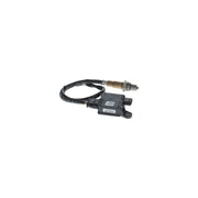 Bosch Diesel Particulate Sensor fits Renault Koleos II 2019 on 1.7