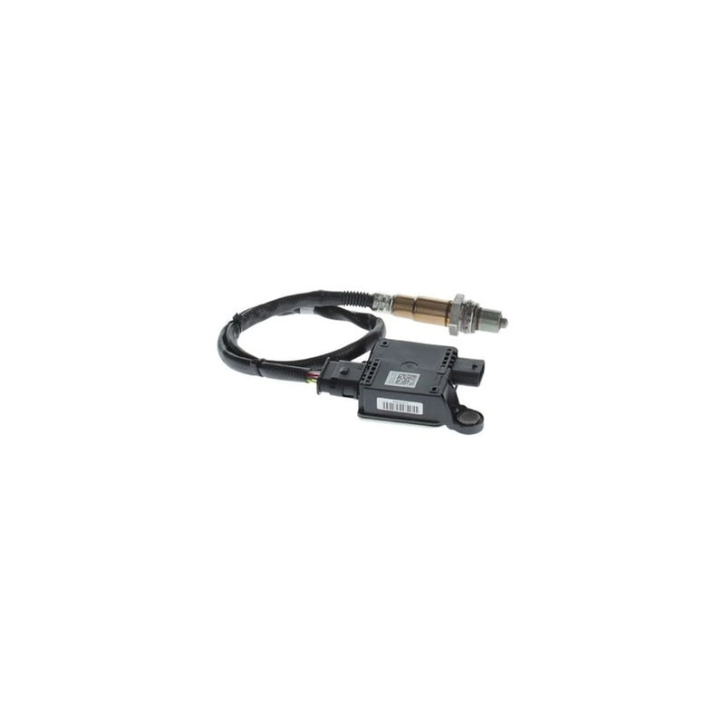 Bosch Diesel Particulate Sensor fits Renault Koleos II 2019 on 1.7
