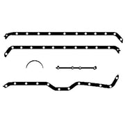 BGA Oil Sump Gasket Set Wide Thick OK5391