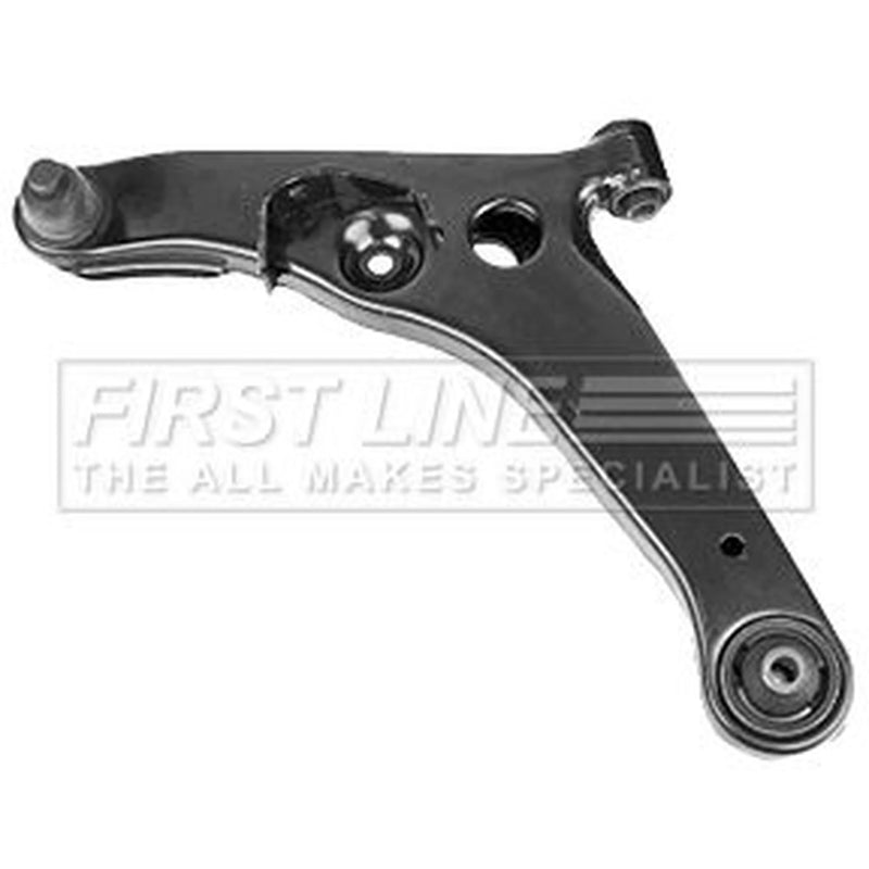 First Line Control/Trailing Arm fits Mitsubishi Outlander I 2001-2007 2.0 2.4