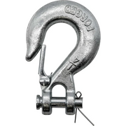 Sealey Cable Hook (Silver)
